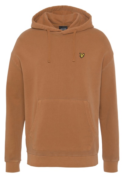 Lyle & Scott Kapuzensweatshirt