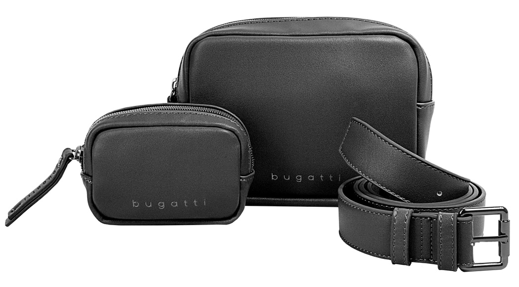 bugatti Gürteltasche »ALMATA«, besonders leicht