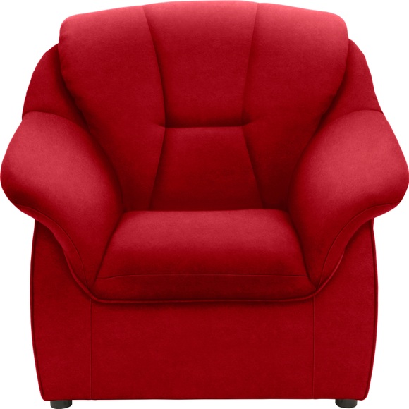 DOMO collection Sessel »Fabienne«