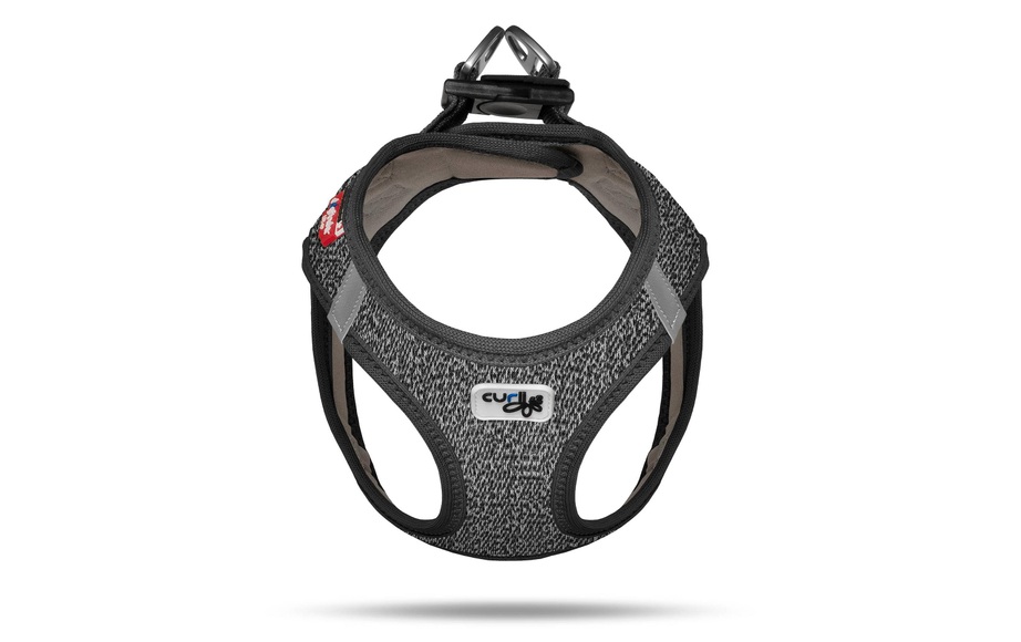 Curli Hunde-Geschirr »Merino XXXS«, Polyester