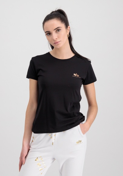 Alpha Industries T-Shirt »ALPHA INDUSTRIES Women - T-Shirts«