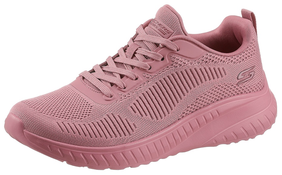 Skechers Sneaker »BOBS SQUAD CHAOS FACE OFF«, mit komfortabler Innensohle