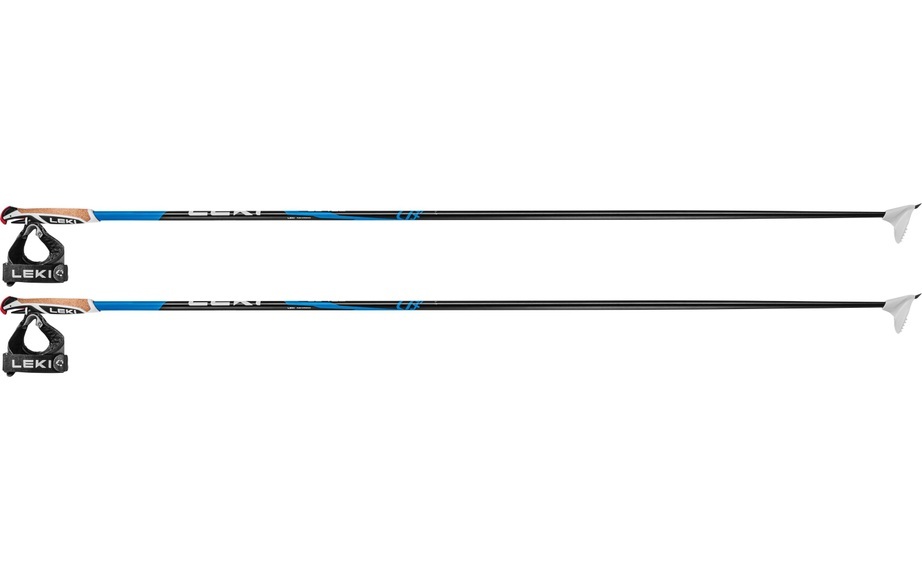 Leki CC 450 Langlaufstöcke