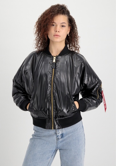 Alpha Industries Bomberjacke »ALPHA INDUSTRIES Women - Bomber & Flight Jackets«