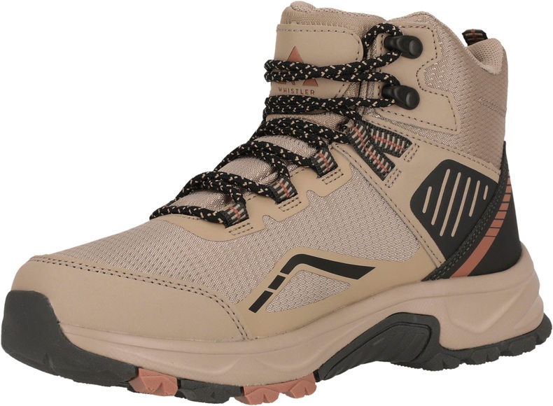 WHISTLER Schnürboots »Farburnt W«