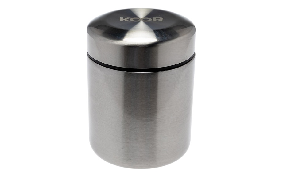 Thermo Lunch box Steel