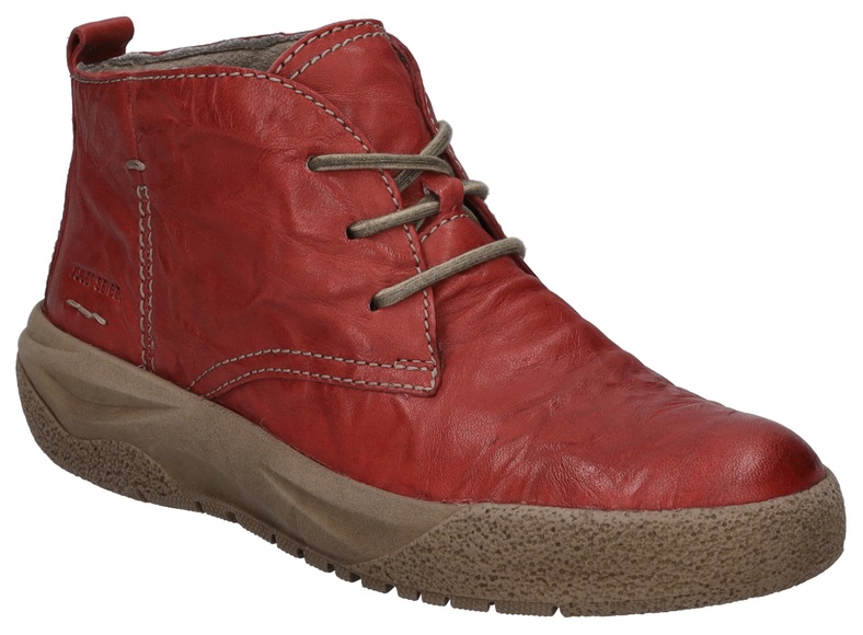 Josef Seibel Schnürboots »Alina 04«