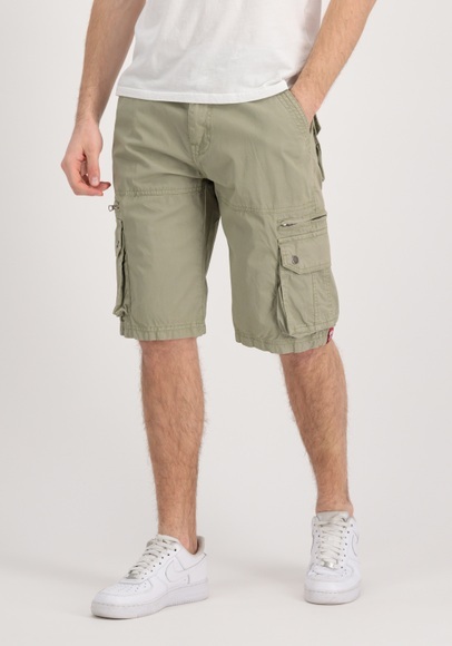 Alpha Industries Shorts »Alpha Industries Men - Shorts Alpha Short«