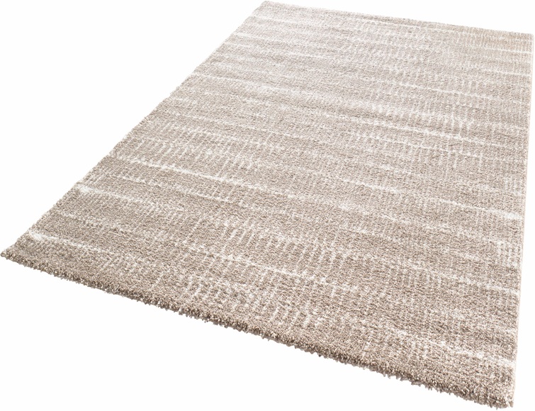 Teppich, »Nova«, MINT RUGS, rechteckig, Höhe 17 mm