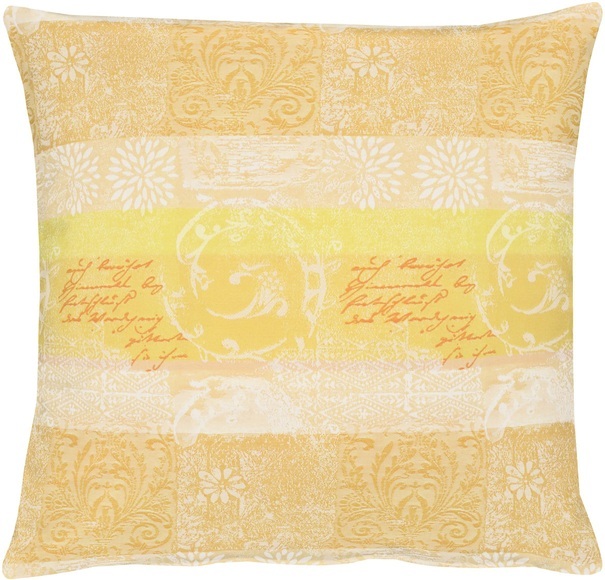 Dekokissen, »3042 Zeitlos elegantes Jacquardmotiv«, APELT