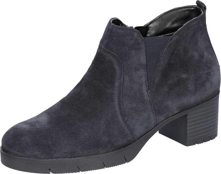 Waldläufer Ankleboots »H-NADJA«, mit Reissverschluss, H-Weite