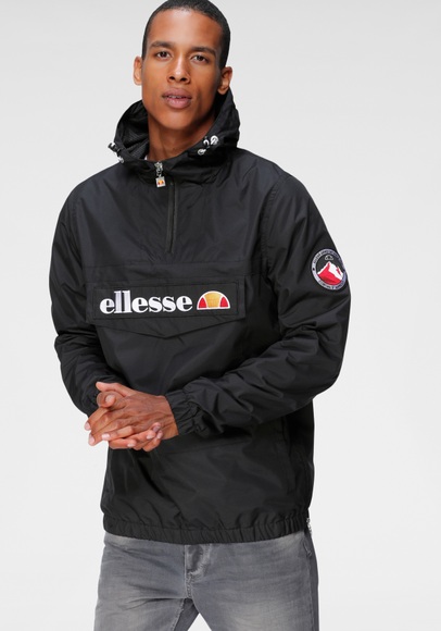Ellesse Mont 2 Windbreaker Herren