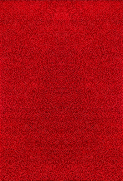 Surya Hochflor-Teppich »UNI CHIC 2309«, rechteckig