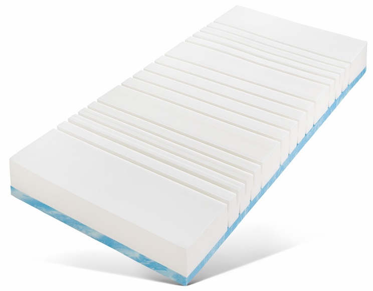 Gelschaummatratze »Gelax®-Comfortflex® First Class«, Malie, 24 cm hoch