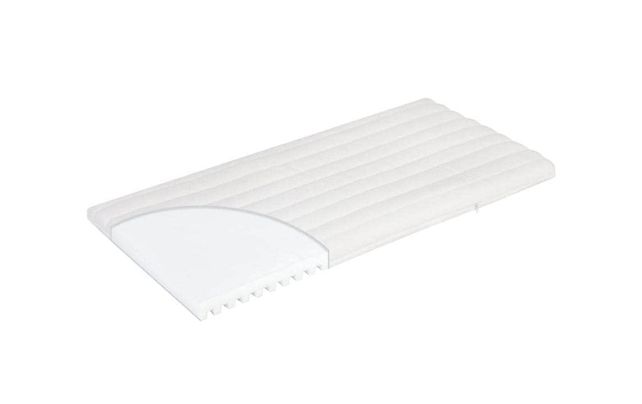 ZÖLLNER Wiegenmatratze Climatix Plus 90x40 cm
