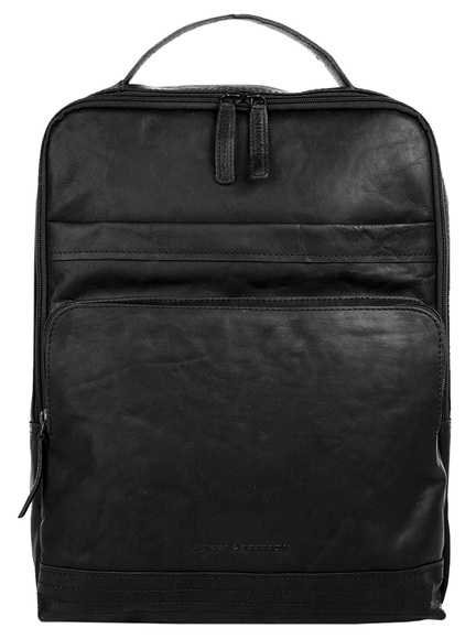 Spikes & Sparrow Laptoprucksack
