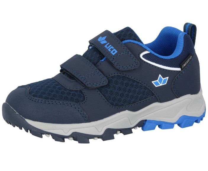 Lico Sneaker »Outdoorschuh Akranes V«
