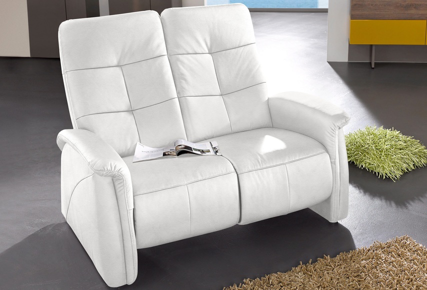 exxpo - sofa fashion 2-Sitzer, mit Relaxfunktion