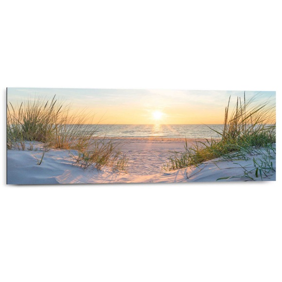 Reinders! Deco-Panel »Sonnenuntergang«