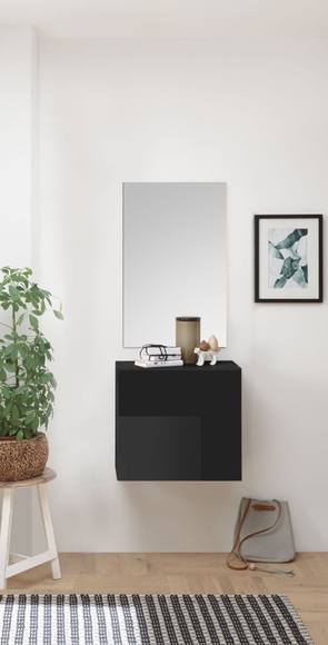 INOSIGN Garderobenschrank