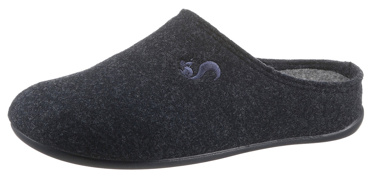 thies Pantoffel »PET«, in klassischer Optik