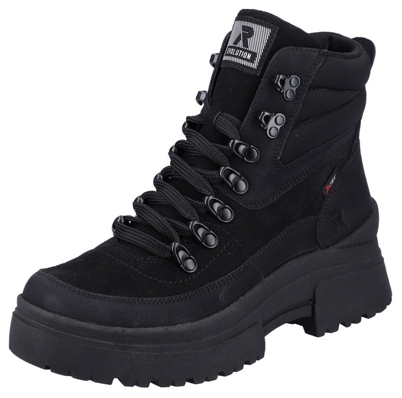 Rieker EVOLUTION Winterboots, mit TEX-Ausstattung