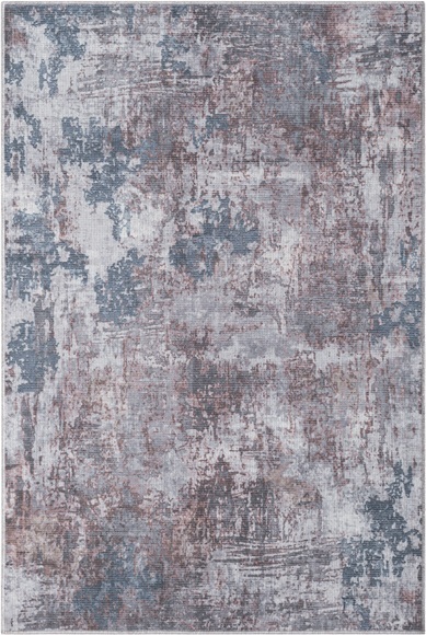 Myflair Möbel & Accessoires Teppich »Kollektion Avery«, rechteckig, 2 mm Höhe, Flachgewebe, waschbar bis 30 Grad, besonders weich durch Microfaser, ideal im Wohnzimmer, Schlafzimmer, Esszimmer & Küche, Indoor & Outdoor geeignet
