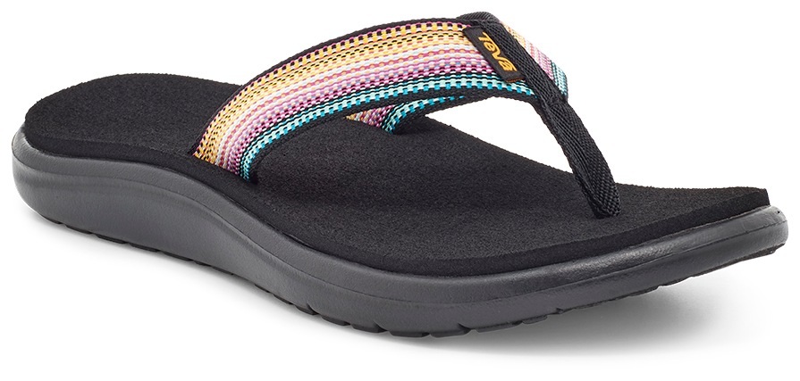 Teva Voya Flip Zehentrenner Damen