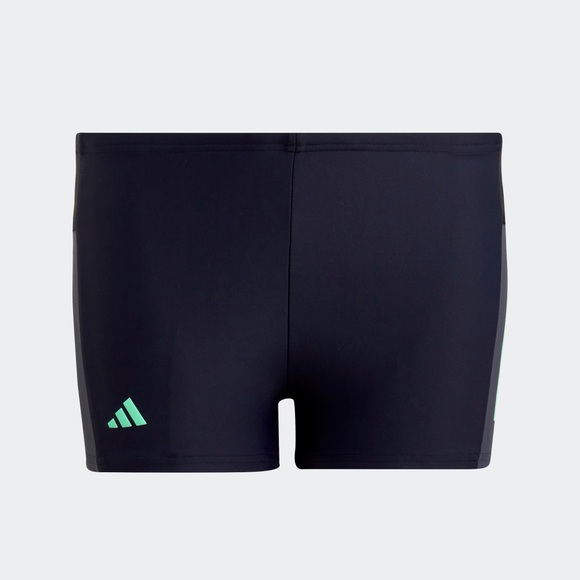 adidas Performance Badehose »COLOURBLOCK 3-STREIFEN BOXER-«