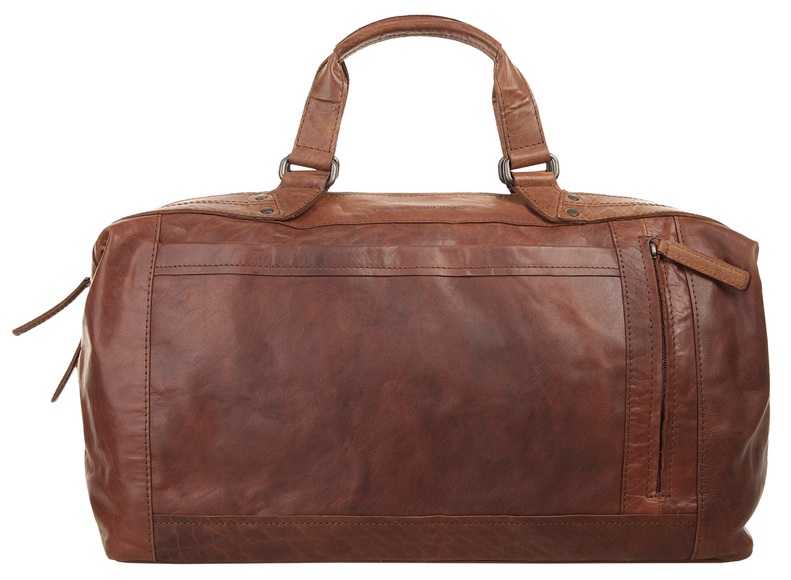 Spikes & Sparrow Reisetasche
