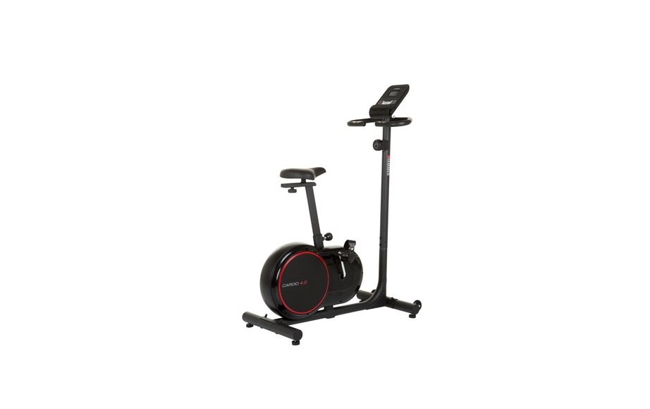 HAMMER Heimtrainer Cardio 4.0