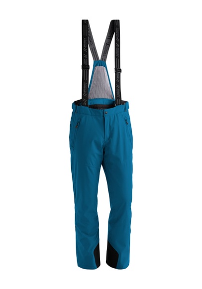 Maier Sports Skihose »Anton 2«, Herren Schneehose mit Hosenträger, Wintersport-Hose mit Trägern, Skibekleidung wasserdicht und winddicht