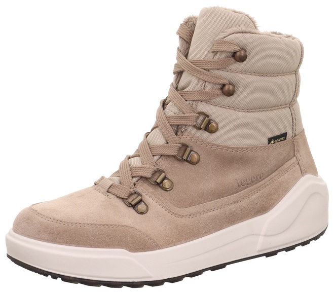 Legero Winterboots »COSY«, mit Warmfutter