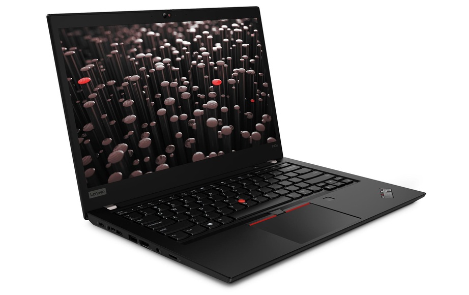 Lenovo ThinkPad P43s 20RH-001C Top (Schweizer Ausführung)