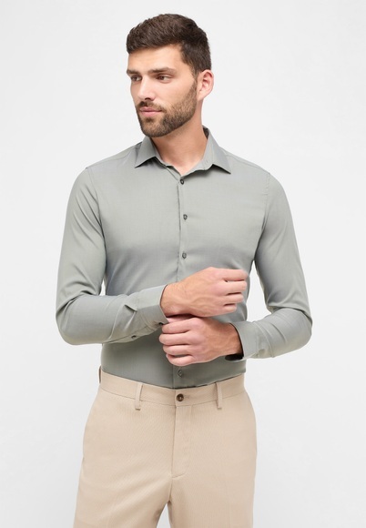 ETERNA Performance Shirt SUPER SLIM