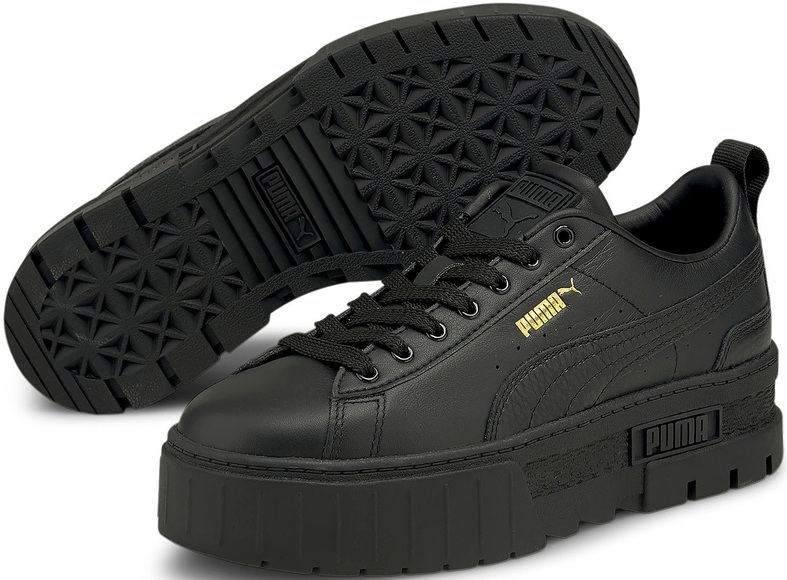 PUMA Sneaker »Mayze Classic Wns«