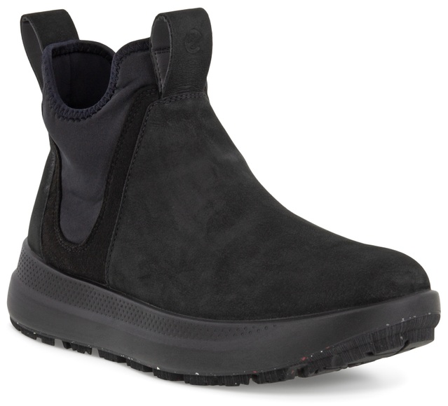 Ecco Winterboots »Solice«, mit GORETEX-Membran