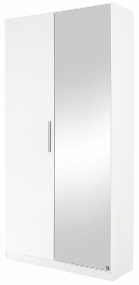 rauch BLUE Schuhschrank »Minosa«, mit Spiegel, Breite 91 cm