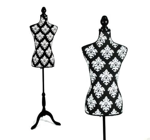 Clarie Schneiderbüste »Black & White«