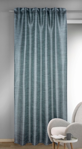 WILLKOMMEN ZUHAUSE by ALBANI GROUP Vorhang »Talia«