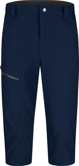 LPO 3/4-Hose »KENTVILLE FULLSTRETCH Piratenhose II«, auch in Grossen Grössen erhältlich