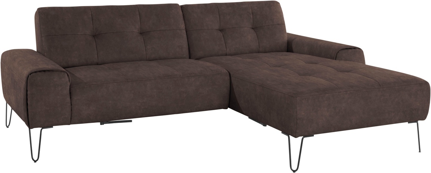 exxpo - sofa fashion Ecksofa