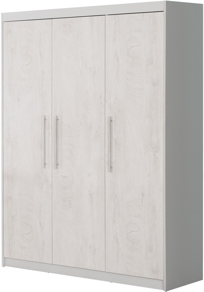 roba® Kleiderschrank »Maren 2, 3-türig«
