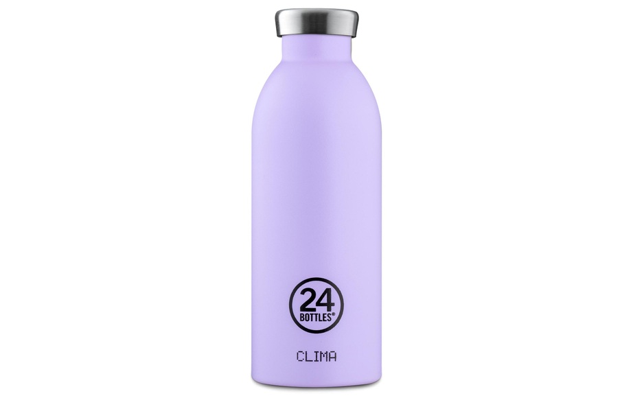 24 Bottles 24 Bottles