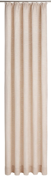 Wirth Vorhang »Holmsund 288g/qm«, (1 St.)