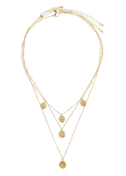 LASCANA Schmuckset