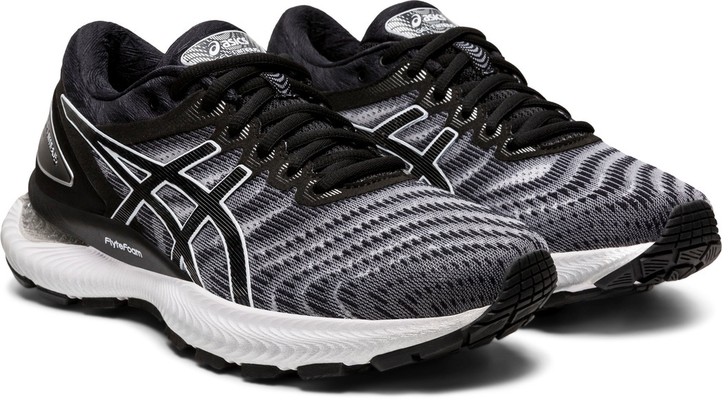 Asics Laufschuh »GEL-NIMBUS 22«