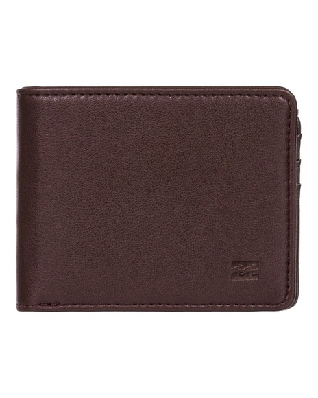 Billabong Brieftasche »Vacant Leather«