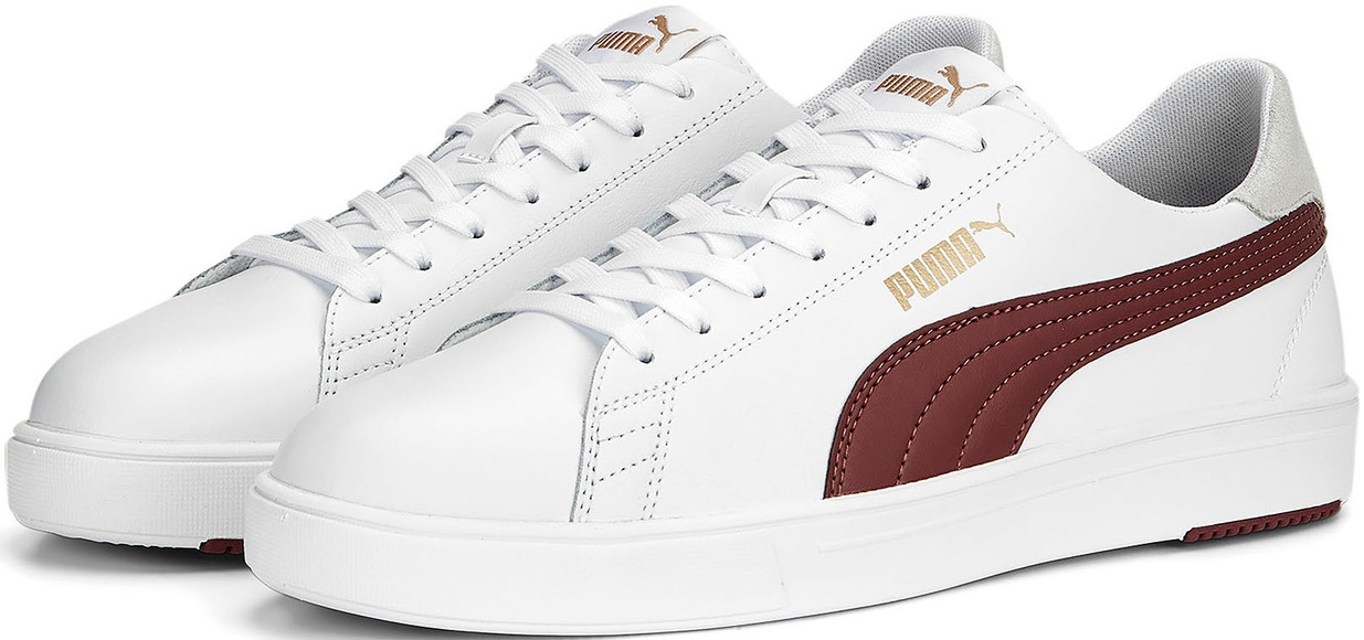 PUMA Sneaker »Puma Serve Pro Lite«