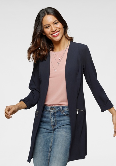 Laura Scott Longblazer